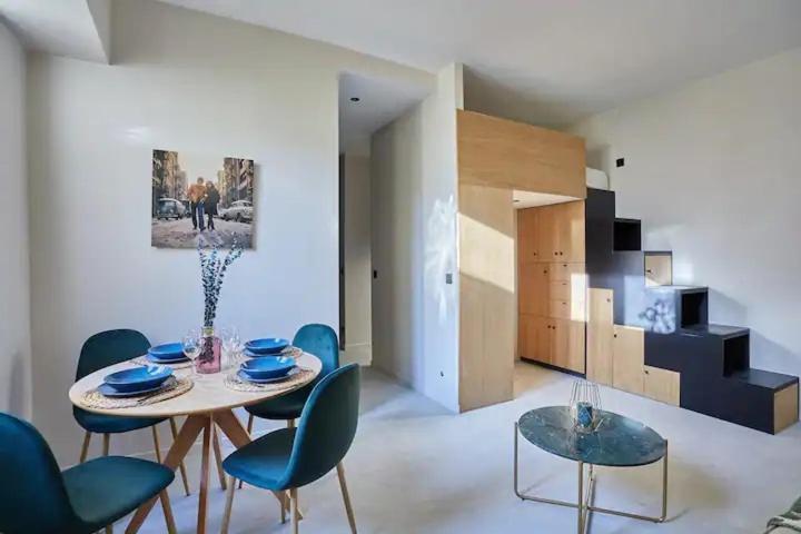 300 Suite Seb - Superb Apartment In Paris Eksteriør bilde