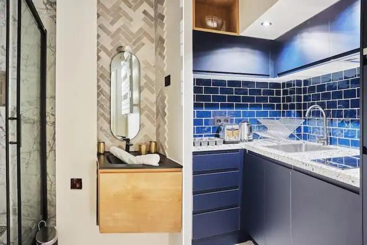 300 Suite Seb - Superb Apartment In Paris Eksteriør bilde
